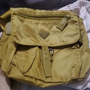 Prada purse